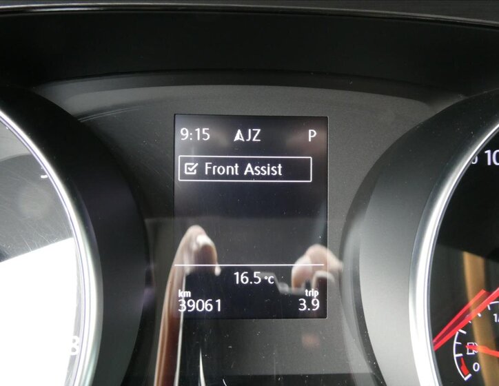 Volkswagen Golf Sportsvan MPV 999,0 85 kw