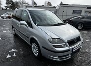 Fiat Ulysse MPV 2,0 l 100 kw