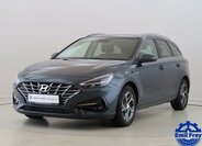 Hyundai i30 Kombi 1,5 l 118 kw