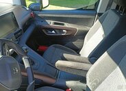 Peugeot Rifter MPV 0,0 96 kw