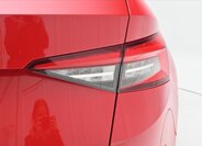 Škoda Kodiaq SUV 1,5 l 110 kw