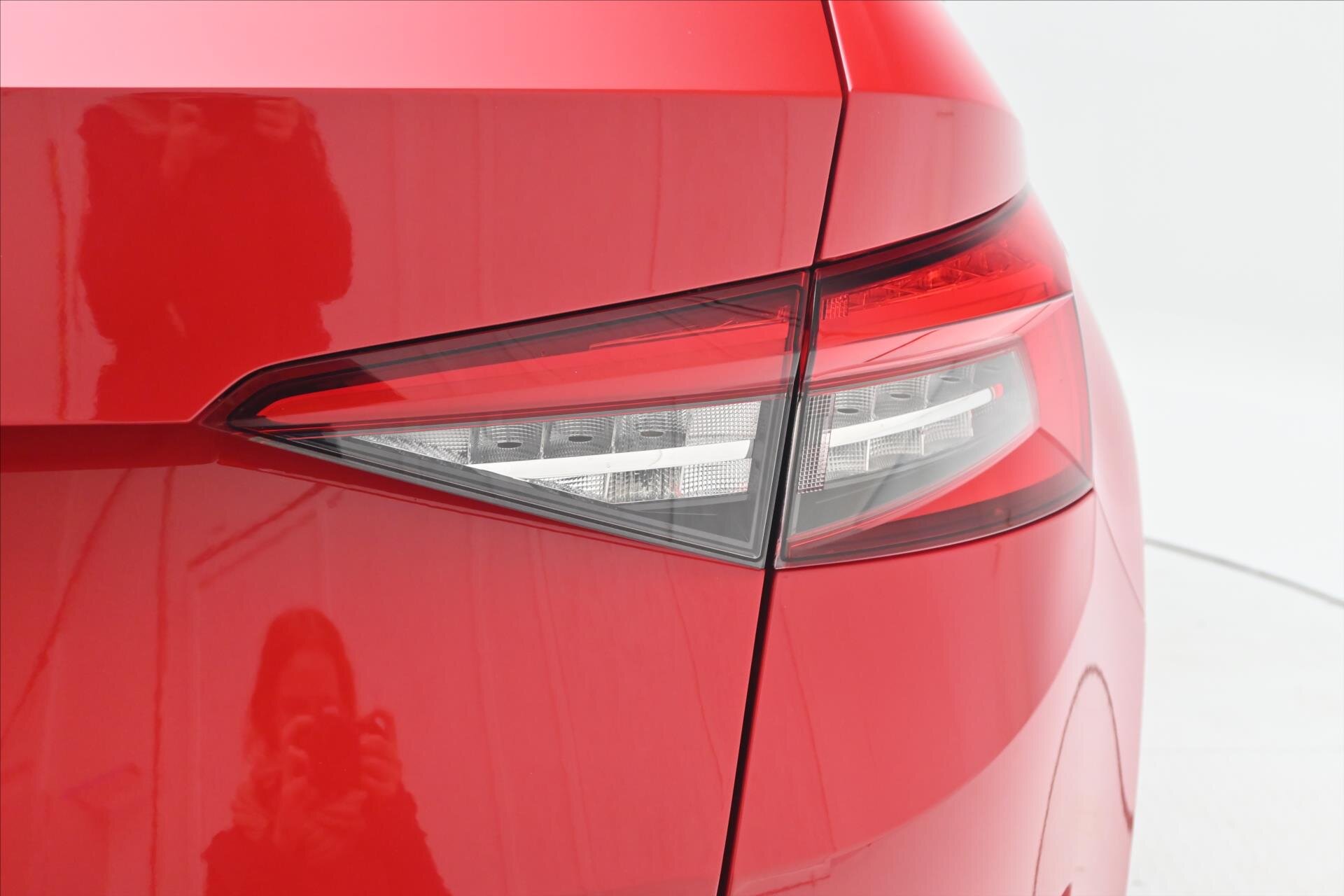 Škoda Kodiaq SUV 1,5 l 110 kw