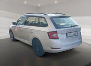 Škoda Fabia Kombi 999,0 70 kw