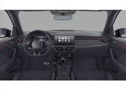 Škoda Kamiq SUV 1,5 l 110 kw