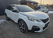 Peugeot 5008 3