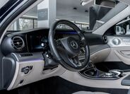 Mercedes-Benz Třídy E 5