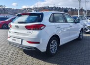 Hyundai i30 Hatchback 1,5 l 81 kw