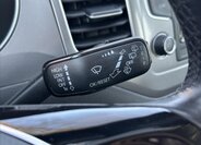 Volkswagen Golf Sportsvan MPV 1,4 l 92 kw