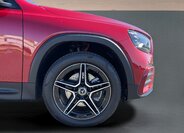 Mercedes-Benz GLB SUV / Terénní 1,5 l 120 kw
