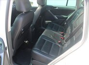 Volkswagen Tiguan Kombi 2,0 l 103 kw