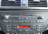 BMW X3 SUV 2,0 l 130 kw