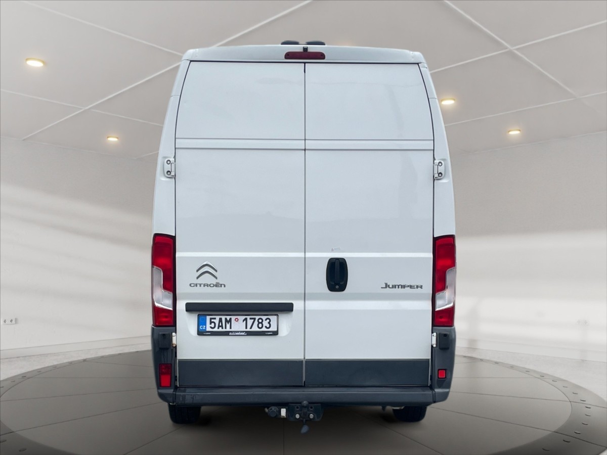 Citroën Jumper