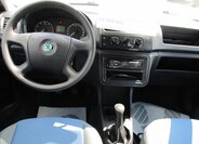 Škoda Fabia 15