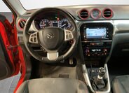 Suzuki Vitara 2