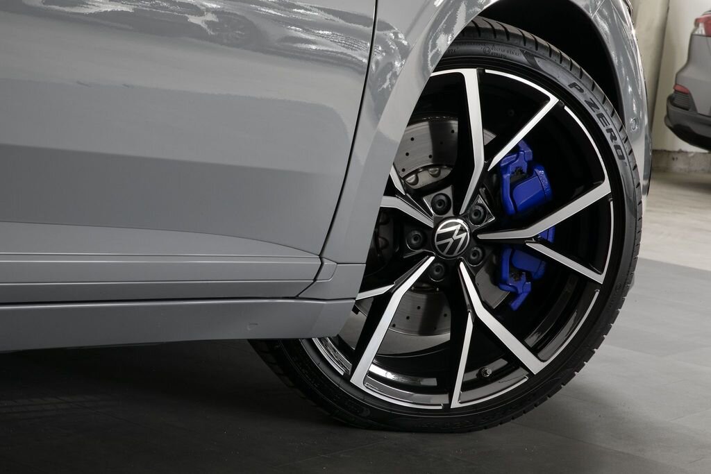 Volkswagen Arteon Kombi 2,0 l 235 kw