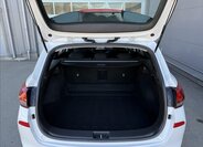 Hyundai i30 Kombi 1,4 l 103 kw