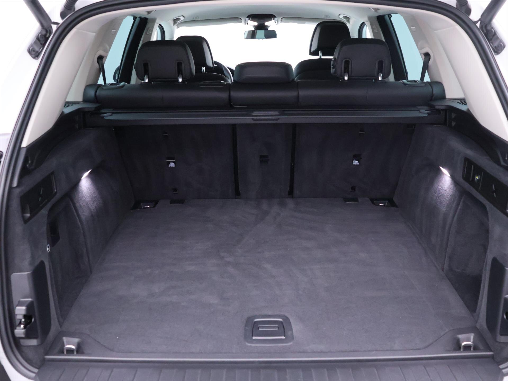 BMW X5 SUV / Terénní 3,0 l 245 kw