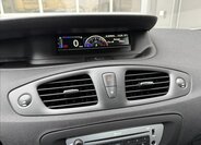 Renault Scénic Hatchback 1,5 l 81 kw