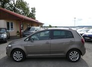 Volkswagen Golf Plus 6