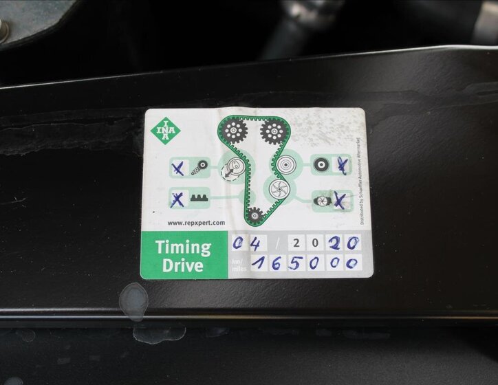 Volkswagen Passat 45