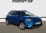 KIA Stonic Hatchback 1,2 l 61 kw