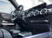 Mercedes-Benz GLB SUV 2,0 l 110 kw