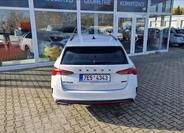 Škoda Octavia 5