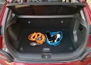 Hyundai Kona SUV / Terénní 0,0 0