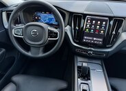 Volvo XC60 SUV / Terénní 2,0 l 184 kw