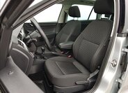 Škoda Rapid Hatchback 1,2 l 81 kw