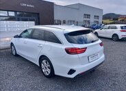 KIA Ceed Kombi 1,5 l 117 kw