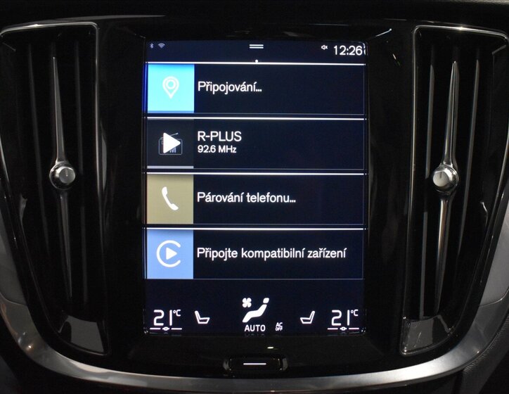 Volvo V60 Kombi 2,0 l 147 kw