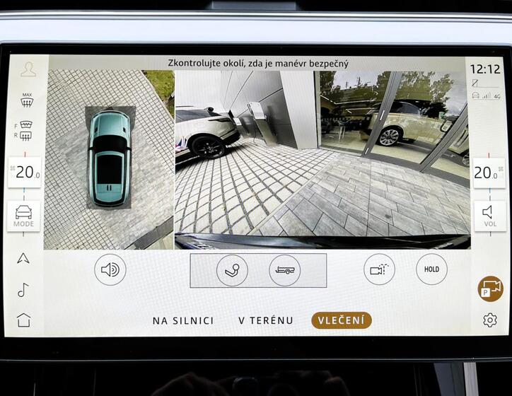 Land Rover Range Rover Sport 34