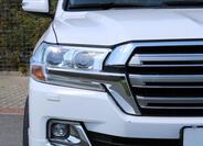 Toyota Land Cruiser 41