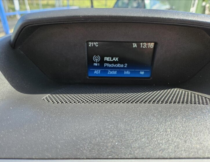 Ford Transit Ostatní 2,0 l 96 kw