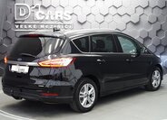 Ford S-MAX 5