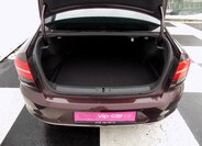 Volkswagen Passat Sedan 2,0 l 140 kw