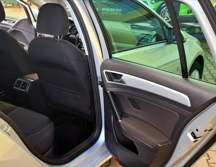 Volkswagen Golf Kombi 1,4 l 90 kw