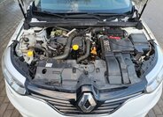 Renault Mégane Hatchback 1,5 l 81 kw