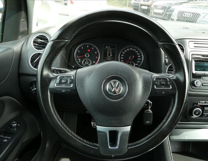 Volkswagen Golf Plus 29