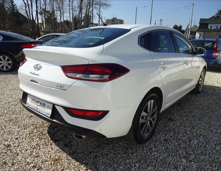 Hyundai i30 7