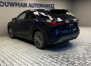 Lexus RX 450h plus SUV / Terénní 2,5 l 227 kw