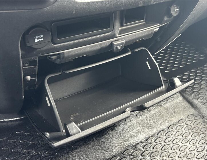 Iveco Daily Skříň 3,0 l 118 kw