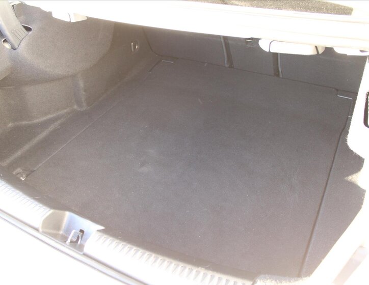 Mercedes-Benz CLA Sedan 2,0 l 140 kw