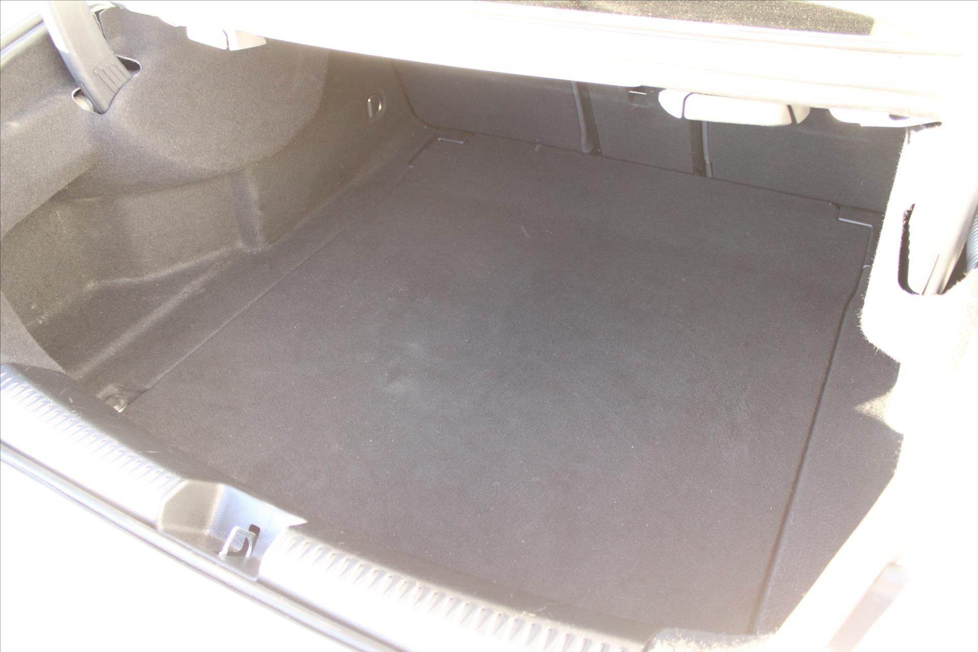 Mercedes-Benz CLA Sedan 2,0 l 140 kw