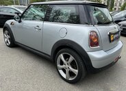 Mini Cooper 9