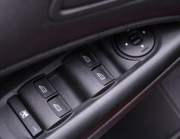 Ford Tourneo Connect 14