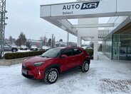 Toyota Yaris Cross SUV 1,5 l 68 kw