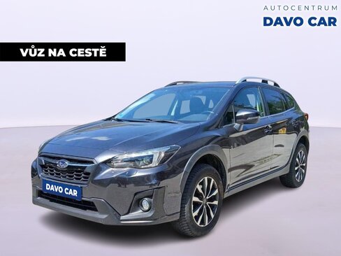 Subaru XV Kombi 2,0 l 115 kw