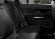 Mercedes-Benz GLC SUV / Terénní 2,0 l 162 kw